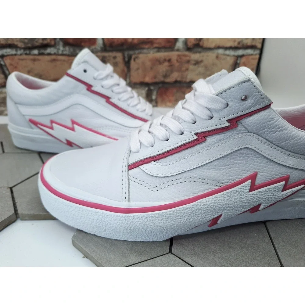 Vans old skool